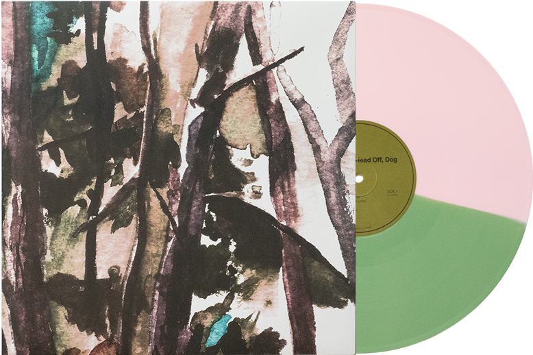 Member Exclusive Title For The April Vmp Store - Bark Your Head Off Dog (800x517), Png Download