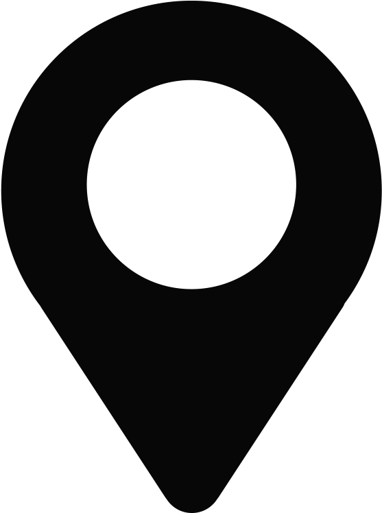 Png File 1024 X - Location Pin Png (1024x1024), Png Download
