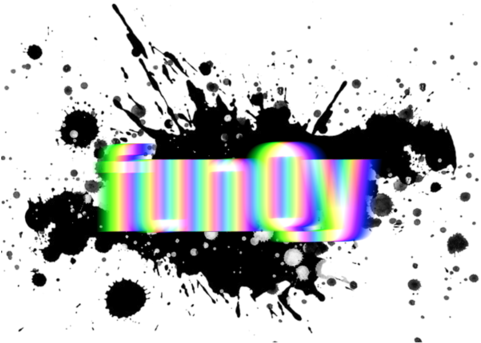 Funqy Gear - Portable Network Graphics (480x480), Png Download