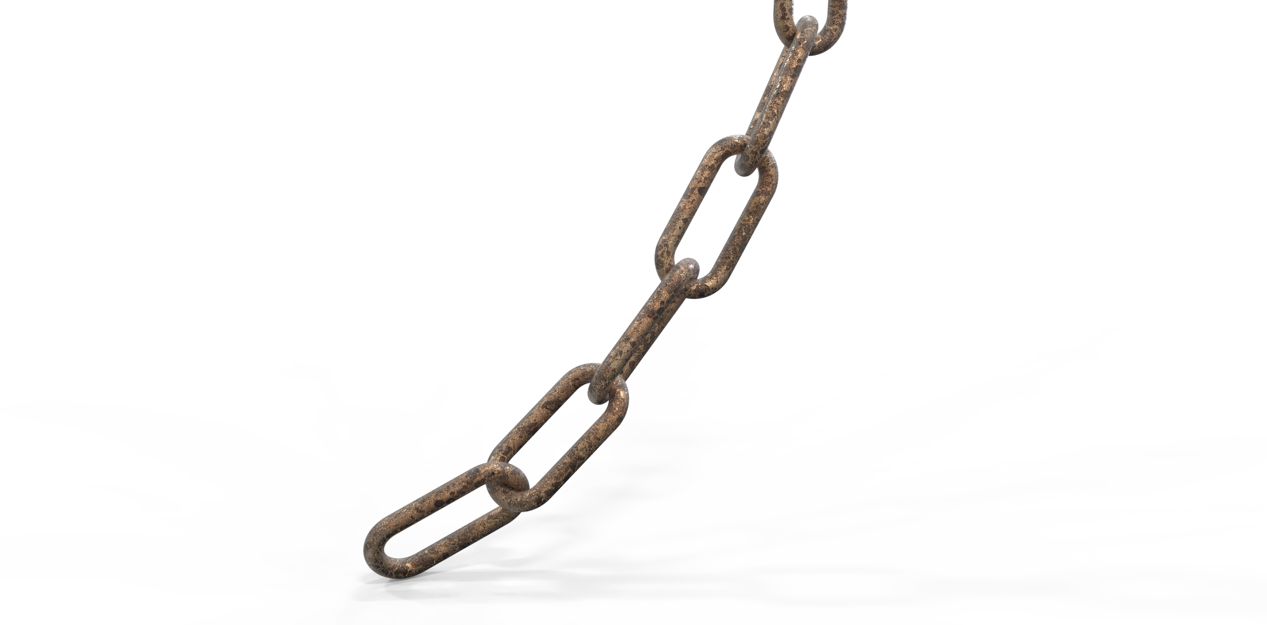 Chain Link Animated Gif (960x474), Png Download