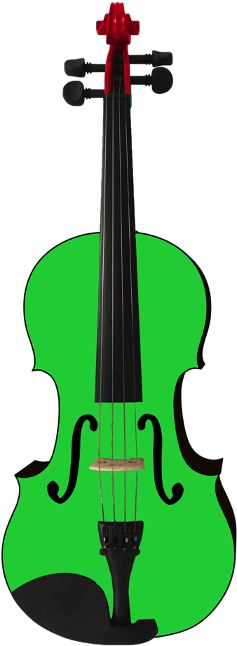 Violin Png Image Background - Black Violin (700x1089), Png Download