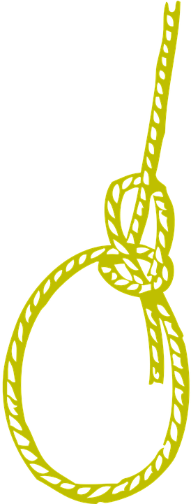 Image Knot Rope Png - Simpul Tali Png (360x720), Png Download