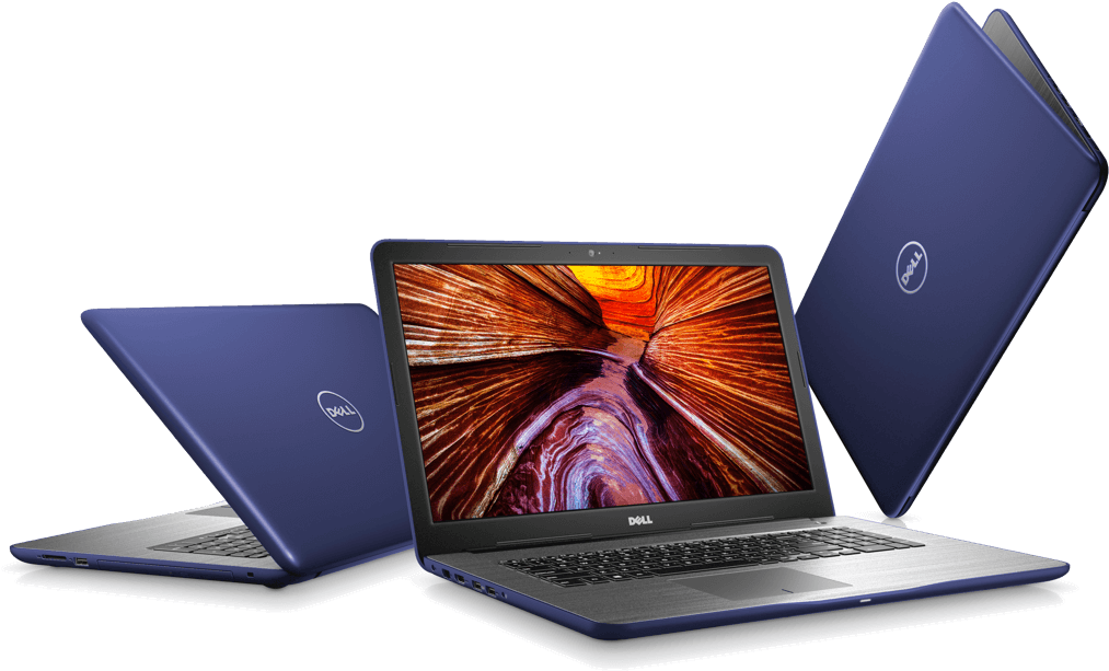 New Inspiron 5000 2 In 1 Laptops Priced From $529 - New Inspiron 15 5567 Laptop (1100x653), Png Download