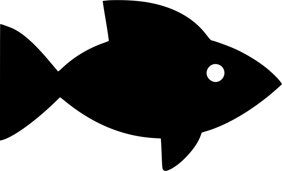Fish Goldfish Animal Food Comments - Food (980x594), Png Download