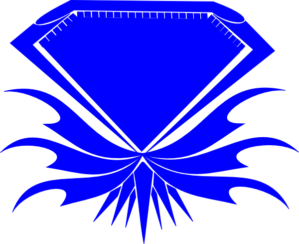 Original Png Clip Art File Superman Svg Images Downloading (600x489), Png Download