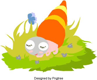 Cute Cartoon Color Animal Baby Design Material, Lovely, - Cartoon (360x360), Png Download