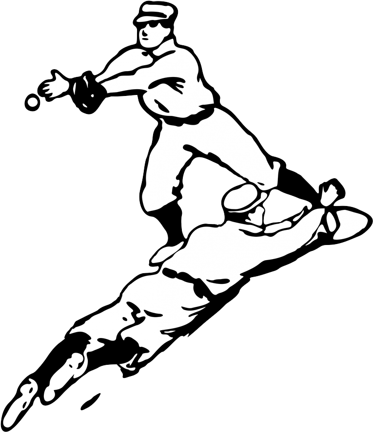 Sketch Baseball - Baseball (797x945), Png Download