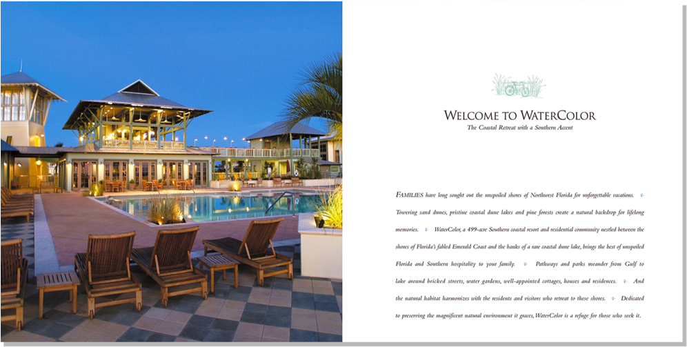 Watercoloraccbrochure Web New1 (1000x636), Png Download
