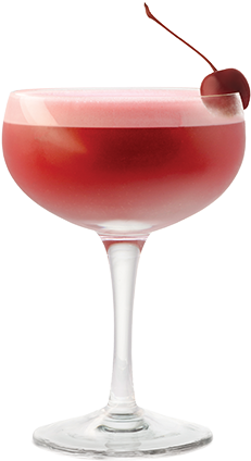 Belvedere Vodka Bitter Sour Cocktail - Champagne Stemware (1200x630), Png Download