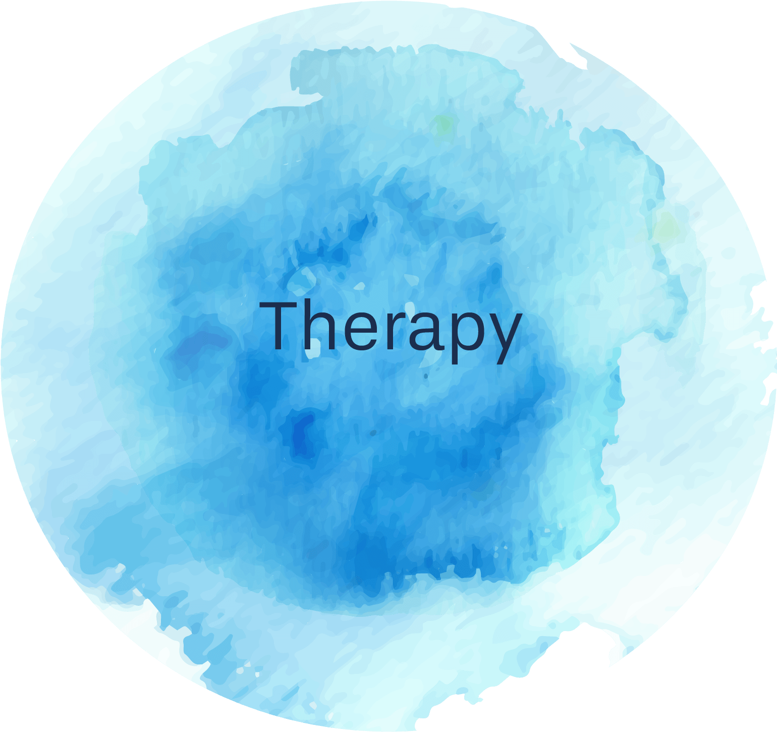 Our Person-centered Holistic Treatment Approach Includes - Clear Water Psychiatry & Wellness (1697x1693), Png Download