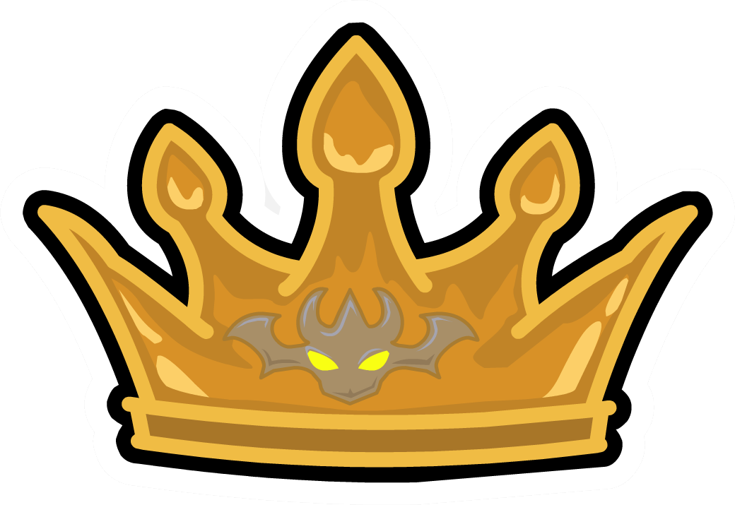 Crown Of The Dragon King (1040x715), Png Download