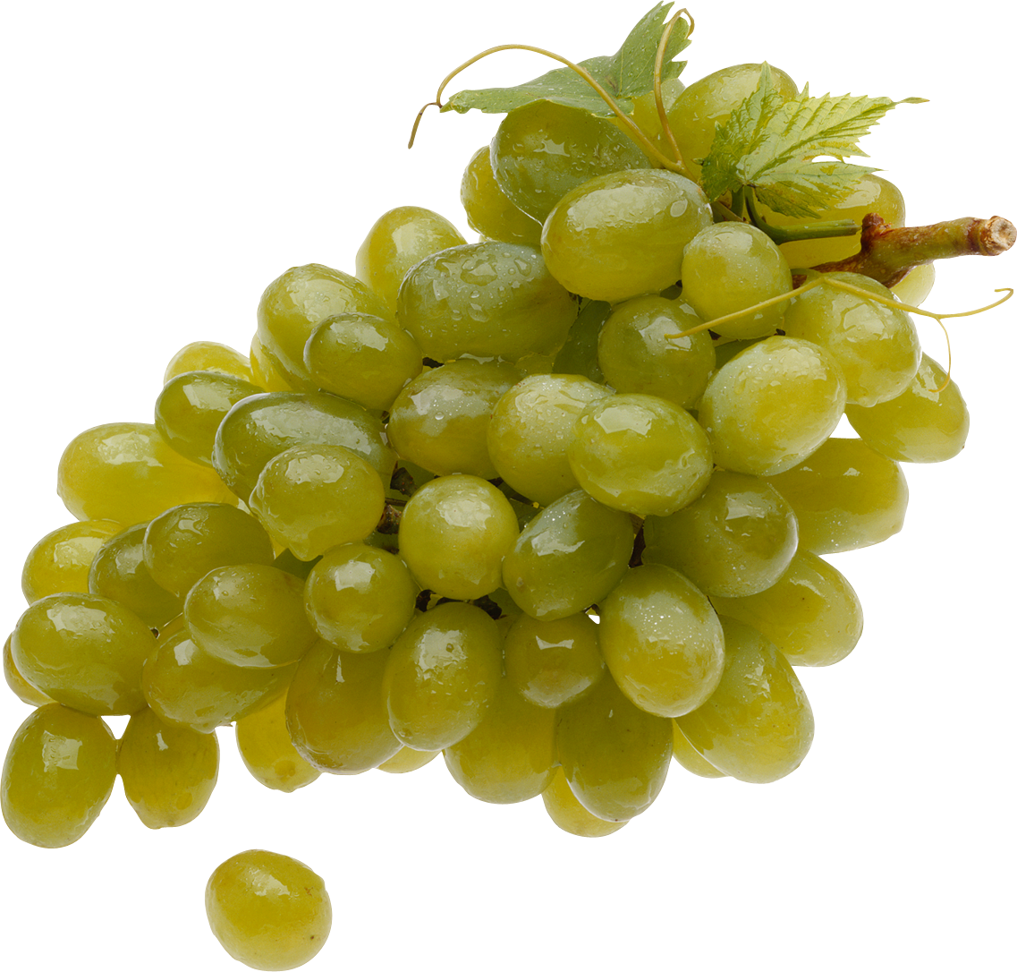 Green Grape Png Image - Grape Png (1137x1086), Png Download