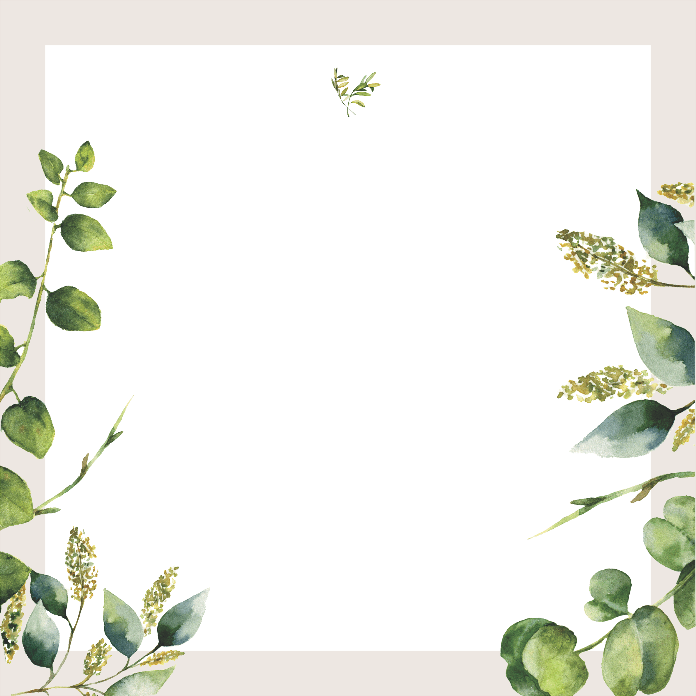 Quadrado - Bee (2376x2376), Png Download