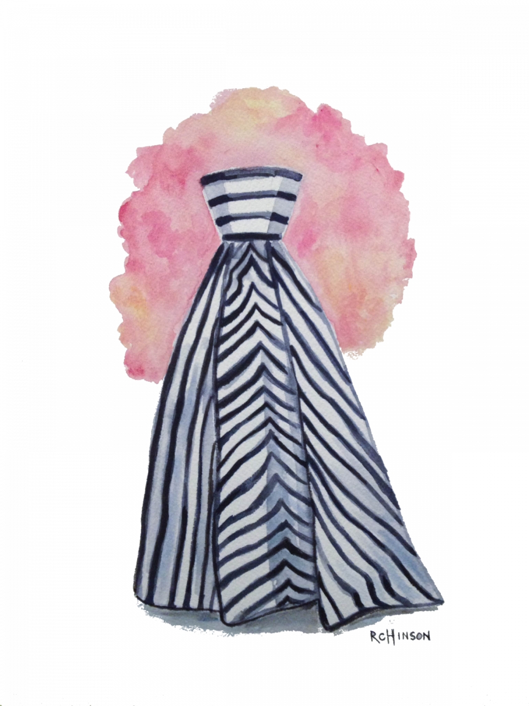 Oscar - A-line (1050x1400), Png Download