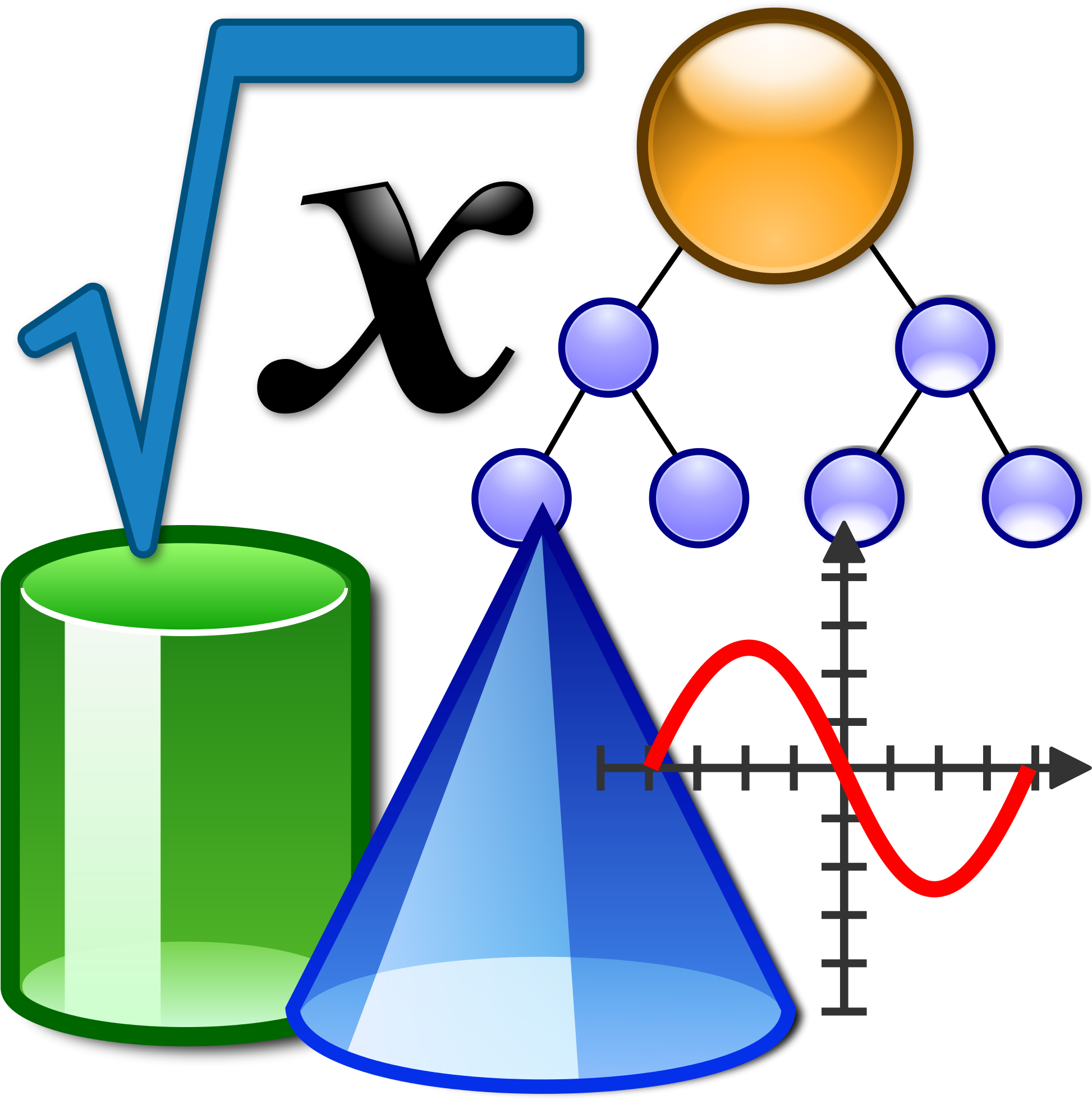 Open - Laws Of Thought: On Which Are Founded The Mathematical (2000x2000), Png Download