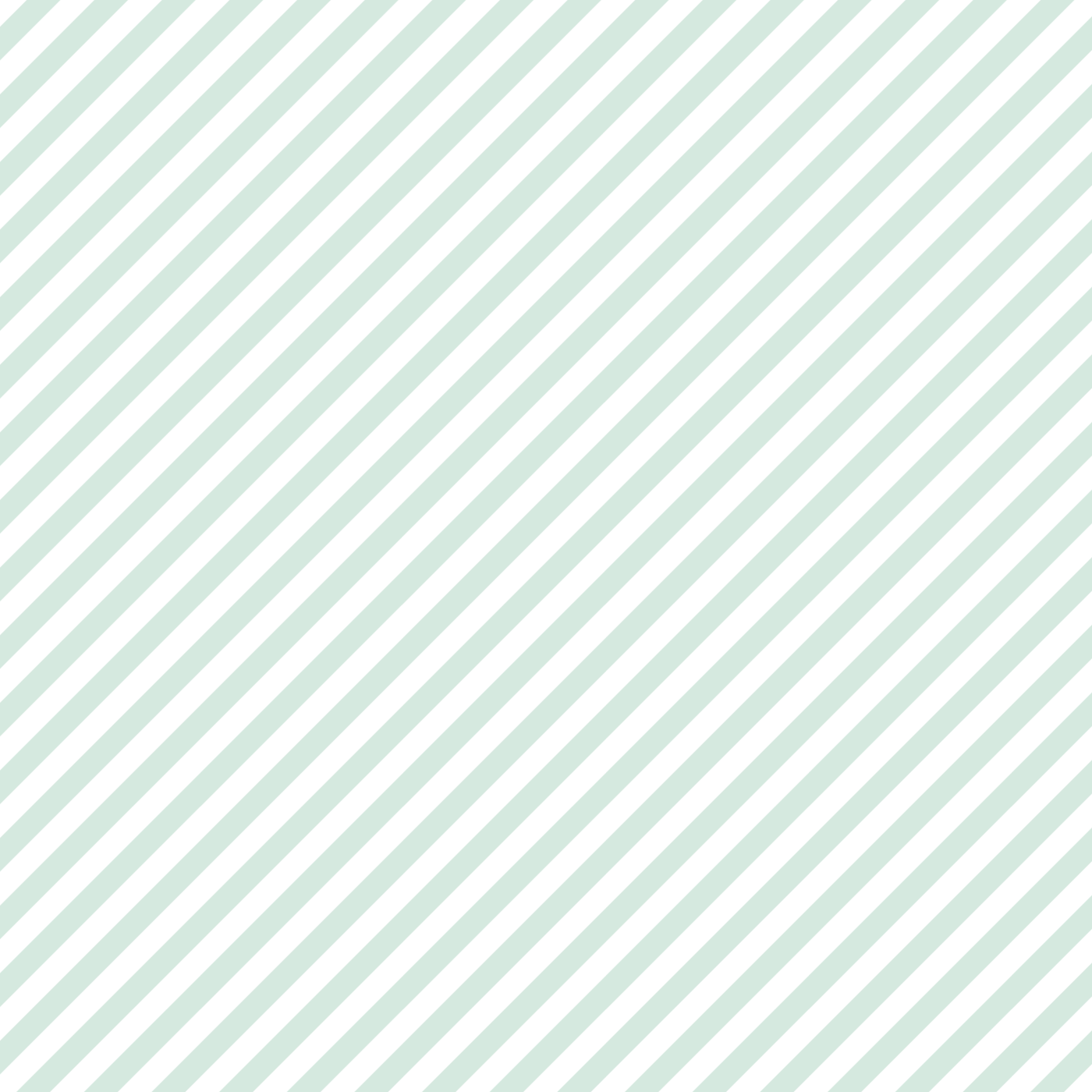 Green Stripe Large Background Light - Junior's (1400x1400), Png Download