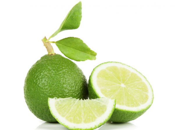 More Views - Lime Benefits (600x600), Png Download
