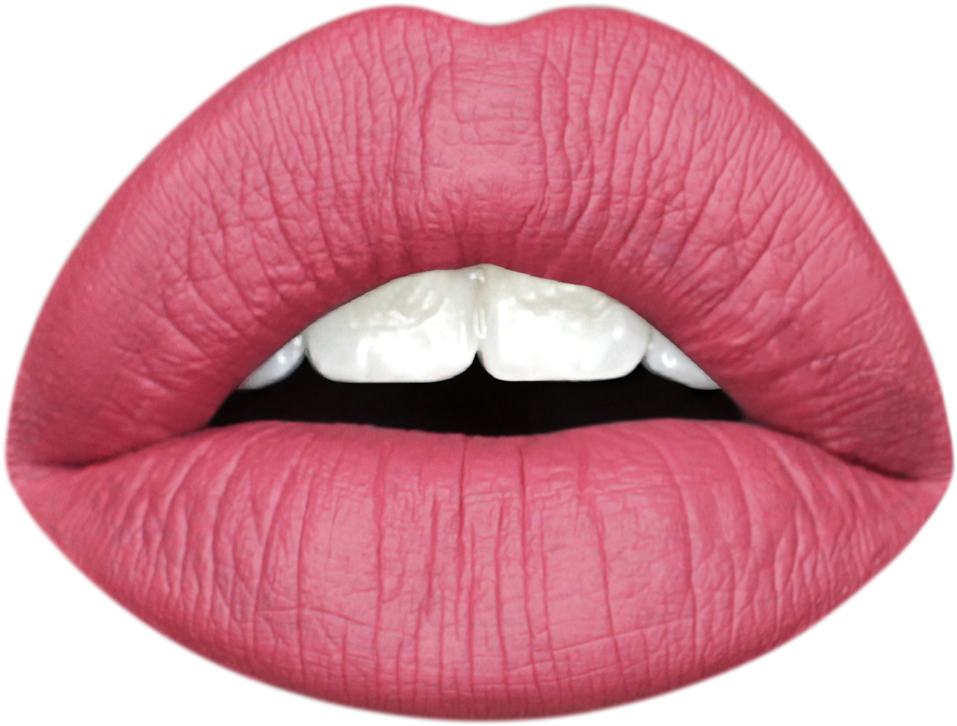 Breena Beauty Velvetcreme Beautyhearts - Bubblegum Png (1660x1660), Png Download