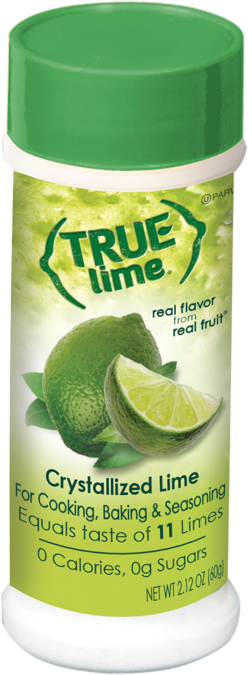 True Lime Shaker - True Citrus True Lime Shaker (843x1579), Png Download
