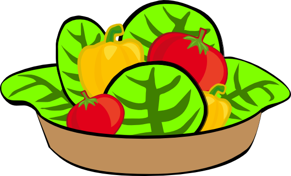 Fruit Salad Png (600x363), Png Download