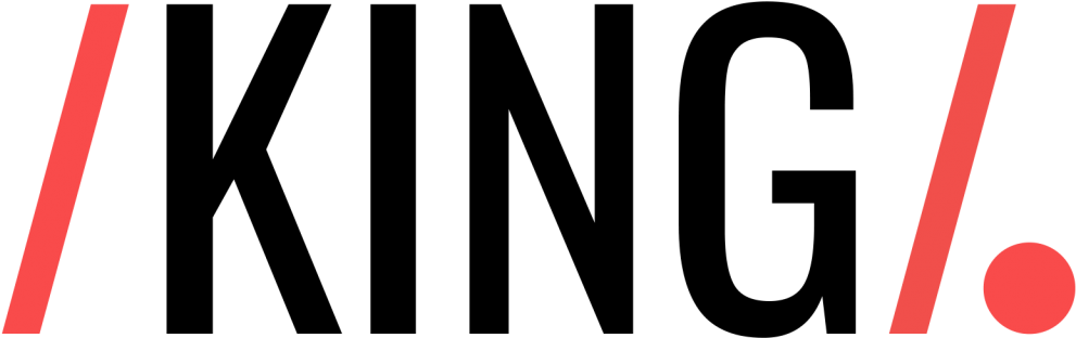 King / Motion - Motion (1000x333), Png Download