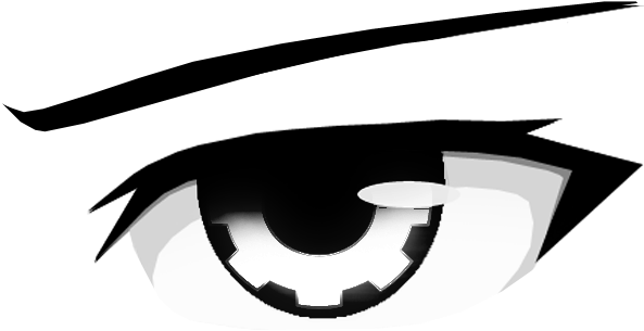 Red - Http - //i - Imgur - Com/flivh5q - Dark Grey - Drawing (1024x1024), Png Download