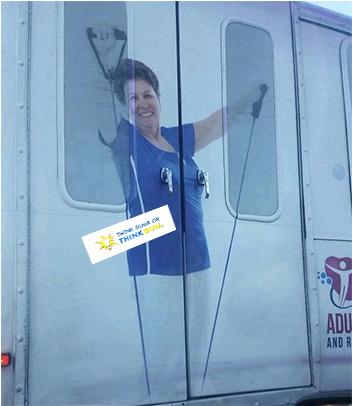 Stickers Boobs - Design (605x405), Png Download