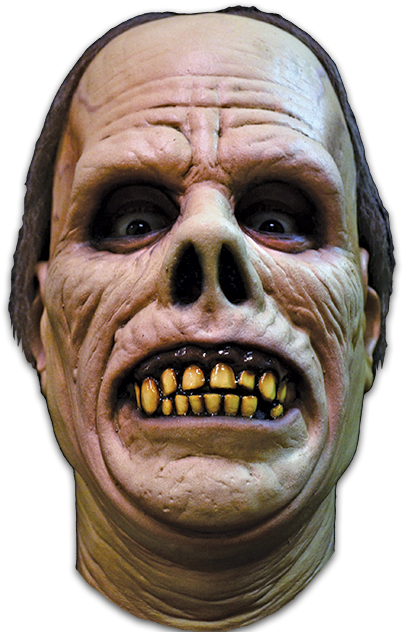 Phantom Of The Opera Mask - Lon Chaney Phantom Mask (436x639), Png Download