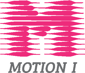 Motion Is Characterized By High Quality Standards Achieved - Interlam Corporation (360x360), Png Download