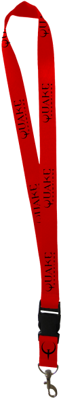 Quake Champions Lanyard Logo - Klíčenka Champion (600x600), Png Download