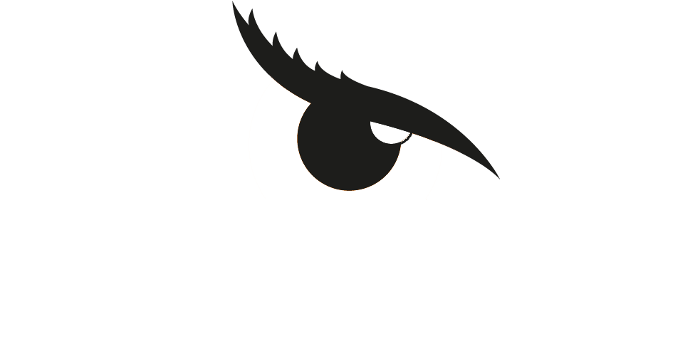 Eagle Eye Png - Crescent (1000x538), Png Download