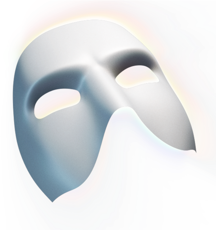Win A Vip London Experience The Phantom Of The Opera - The Phantom Of The Opera (737x737), Png Download