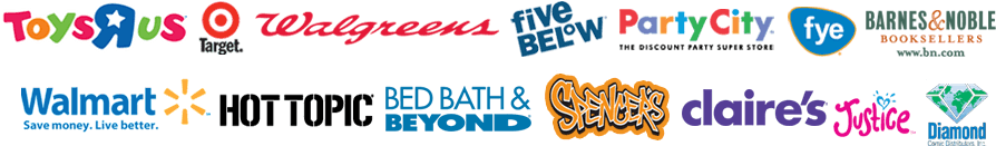 The Line Features A Vast Variety Of Products From Collectible - Calligraphy (900x182), Png Download