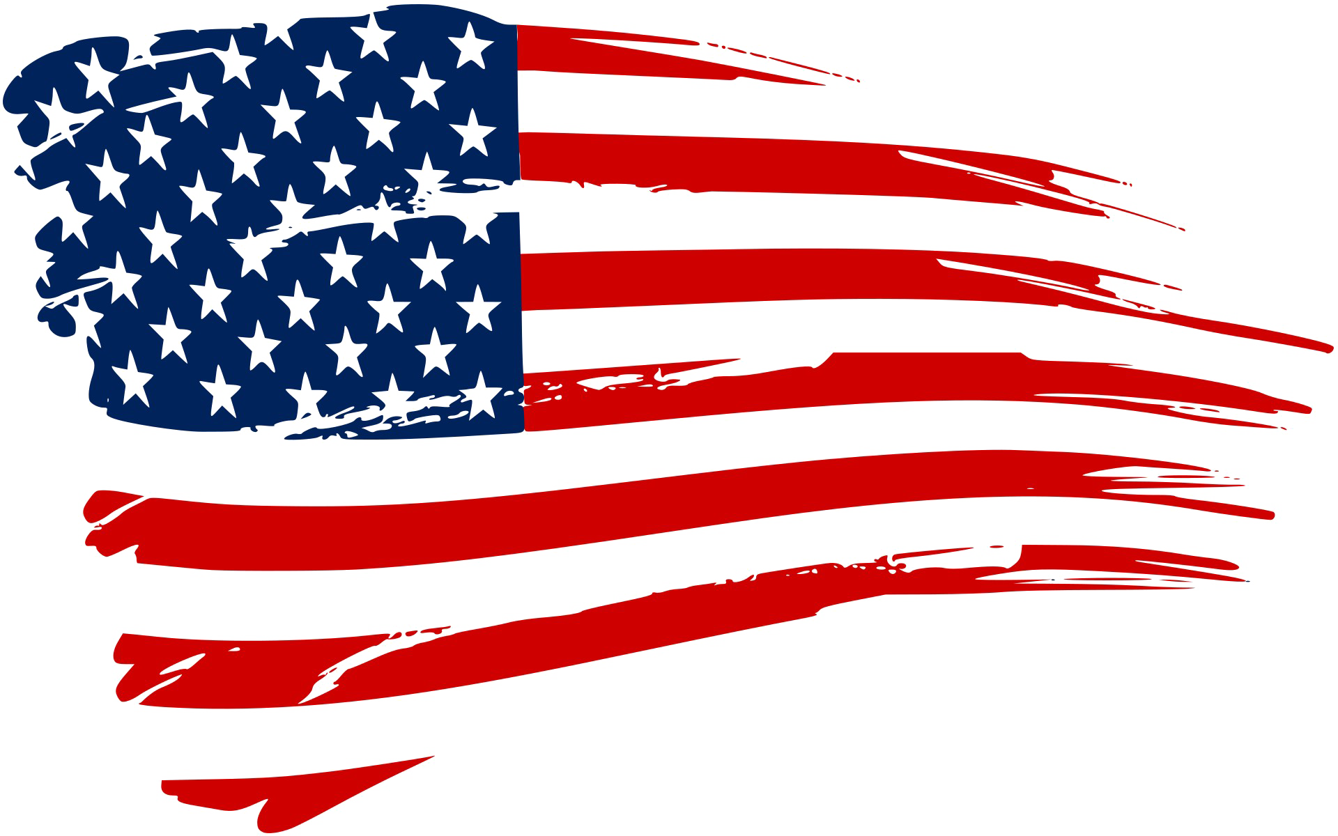 Patriotic Png Download Image - American Flag Logo Png (1920x1200), Png Download