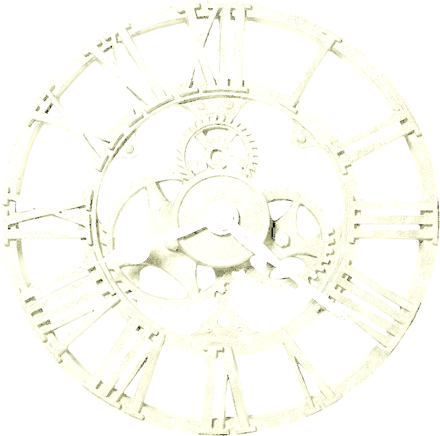 0 1f1a89 27ceda0e Orig - Circle (2597x2519), Png Download