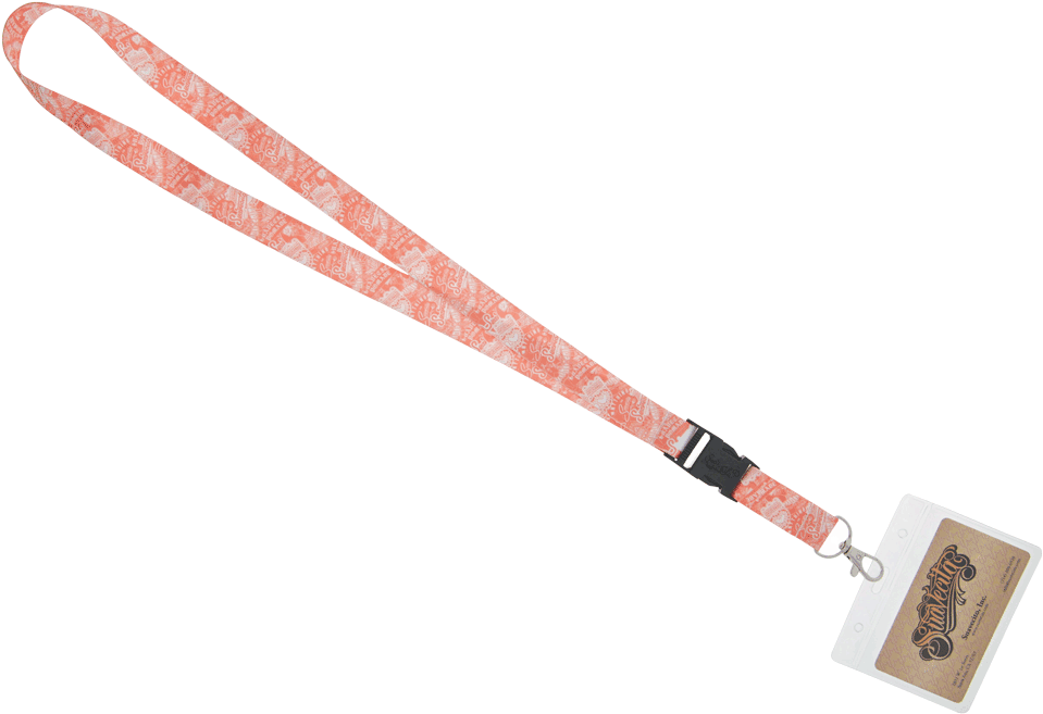 Suavecita Collage Lanyard - Pen (1000x800), Png Download