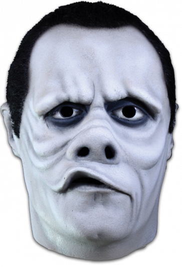 Trick Or Treat Studios The Twilight Zone Eye Of The - Eye Of The Beholder Twilight Zone (363x532), Png Download
