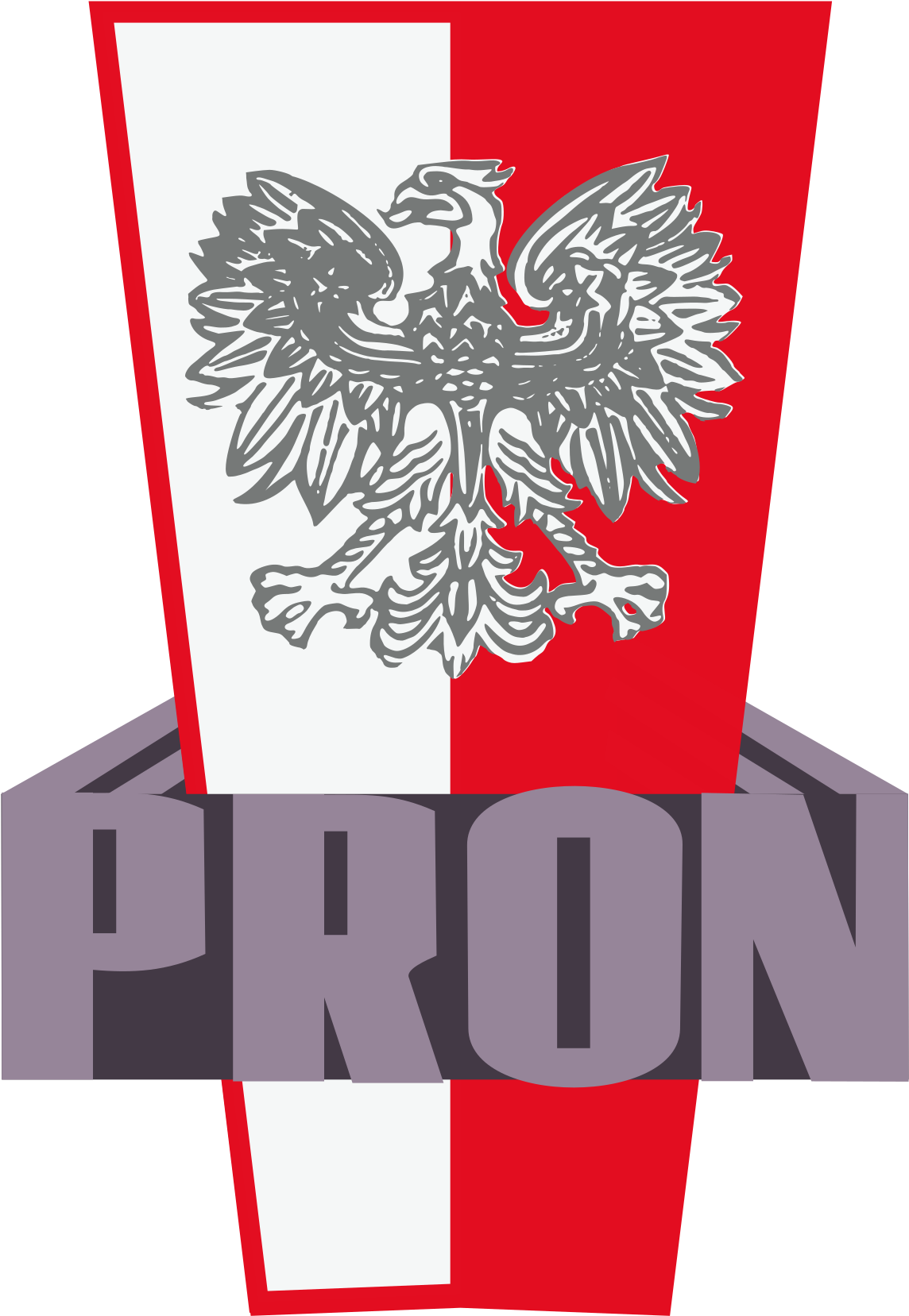Patriotyczny Ruch Odrodzenia Narodowego (1200x1714), Png Download