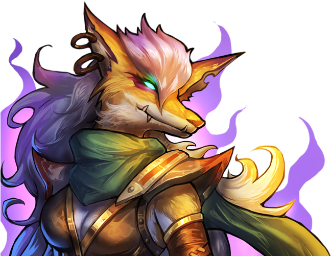 Furry Animals In Gems Of War - Android (690x500), Png Download