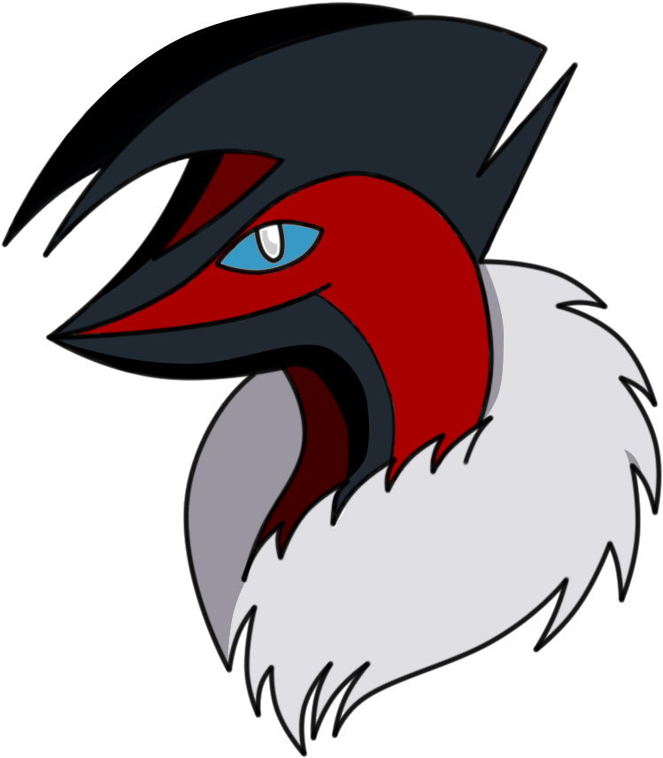 Darkzeus - Royalty-free (792x898), Png Download