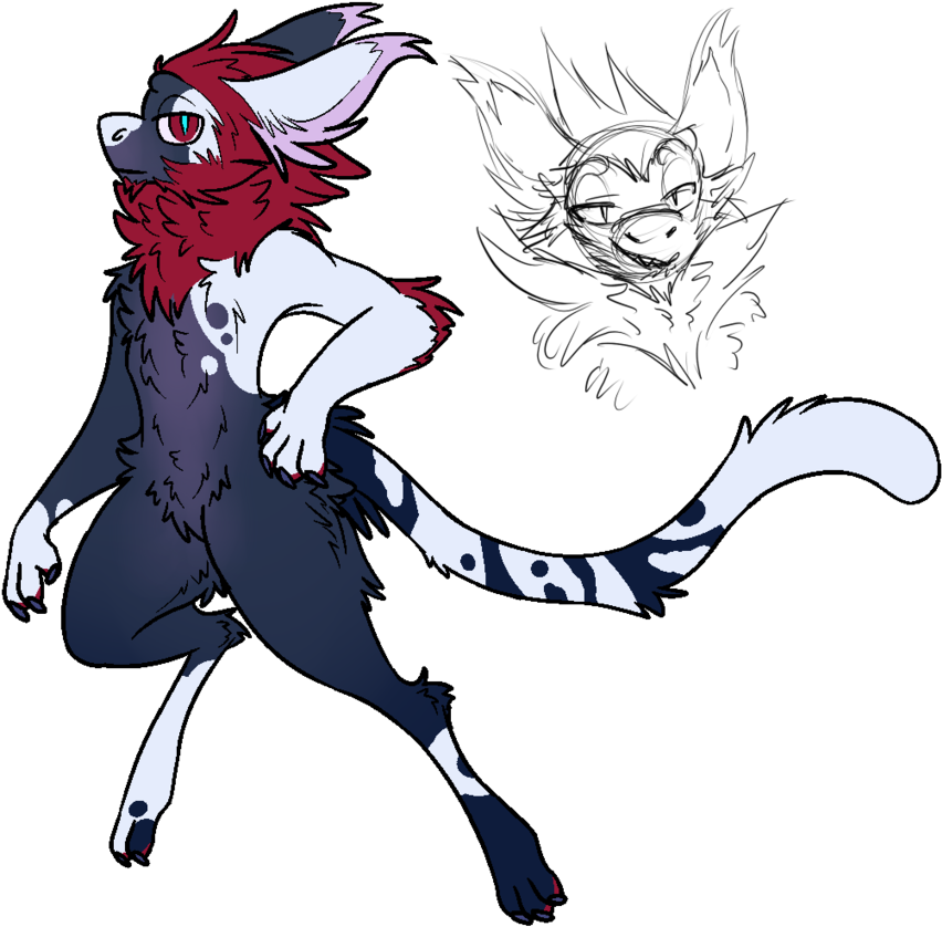 Jpg Black And White Download Mother S Ruin By Furry - Closet (915x874), Png Download