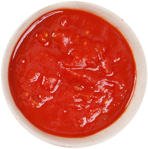 2 Box - Stewed Tomatoes (640x640), Png Download