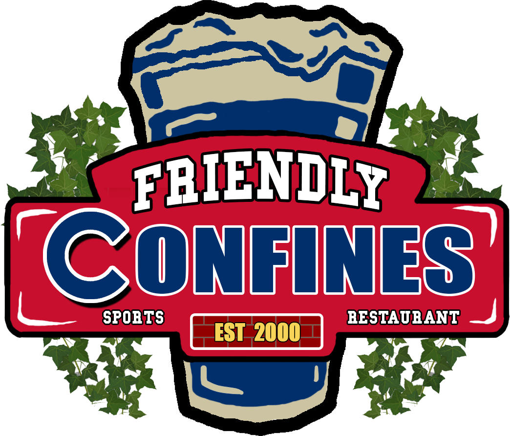 Also Catch All Of The Nba & Nhl Playoff Action On One - Friendly Confines Orlando Fl (1044x892), Png Download
