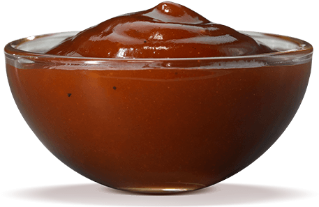 Have Some Extra Flavor By Your Side - Dipping Sauce (500x540), Png Download