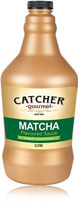 Matcha-sauce - Matcha Sauce (600x420), Png Download