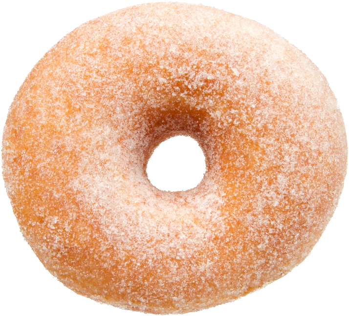 Donuts Png Stock Photo - European Smelt (875x787), Png Download