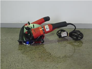 Crack Chaser Hand-held 240v (450x450), Png Download