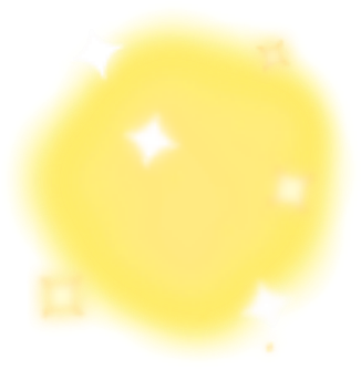 Gold Sparkle Illusion - Light (420x420), Png Download