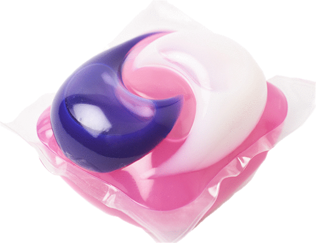 Report Abuse - Forbidden Fruit Tide Pod (605x467), Png Download