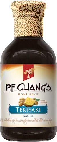 Pf Chang's Teriyaki Sauce (500x500), Png Download